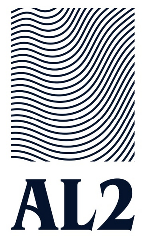 Always Look Twice Logo