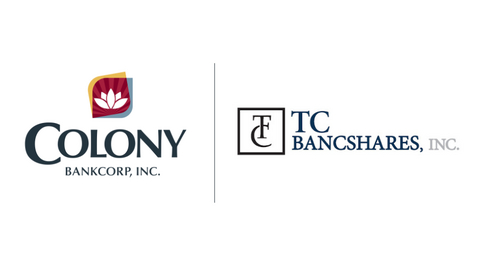Colony Bankcorp, Inc. Logo