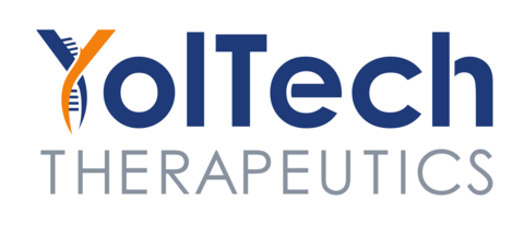 YolTech Therapeutics Logo