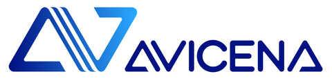 Avicena Logo