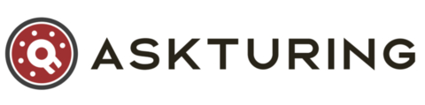 AskTuring Logo