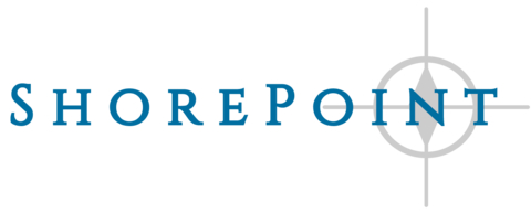 ShorePoint Inc. Logo