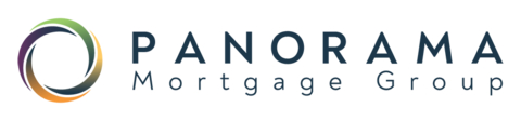 Panorama Mortgage Group Logo