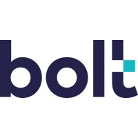 bolt Logo