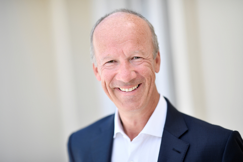 Recently appointed Sodexo Group Chief Executive Officer Thierry Delaporte will expand his responsibilities to include direct leadership of North America, starting January 1, 2026