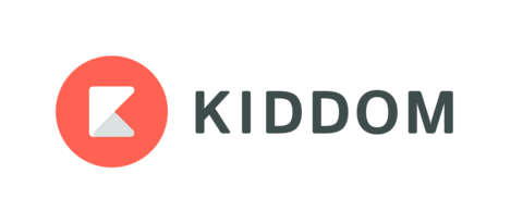 Kiddom Logo