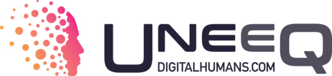 UneeQ Logo