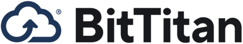 BitTitan Logo