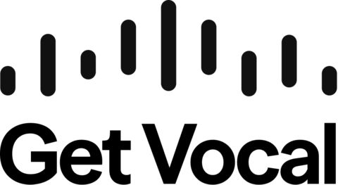 GetVocal Logo