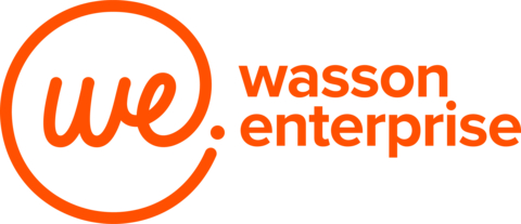 Wasson Enterprise Logo