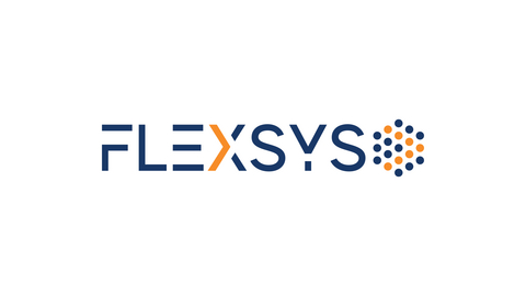 Flexsys Logo