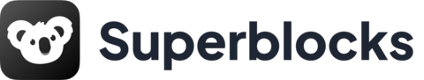 Superblocks Logo