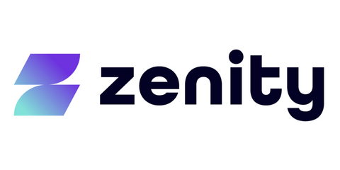 Zenity Logo
