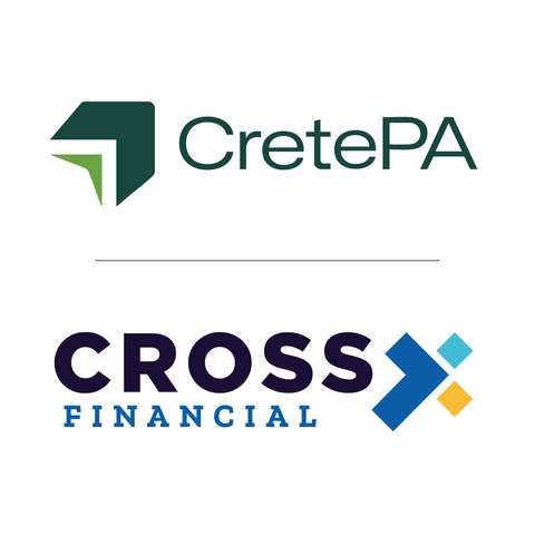Crete Professionals Alliance Logo