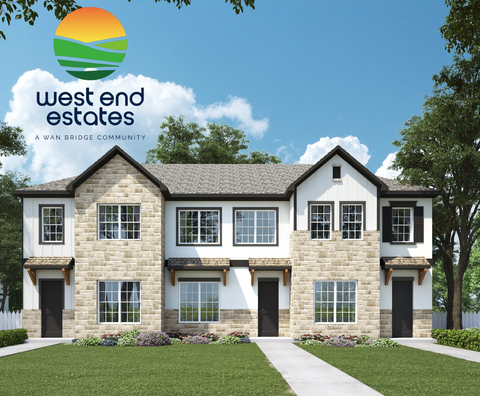 original West End Estates - A Wan Bridge Community