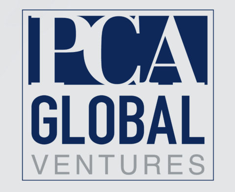 PCA Global Ventures Logo
