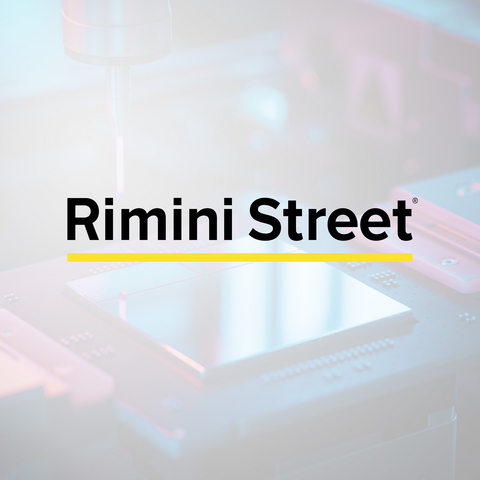 original Silicon Labs Partners with Rimini Street to Build a Future-Ready SAP Strategy
