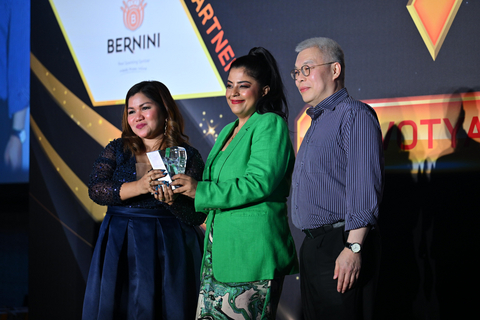 original Pacific Prime collected a total of three awards at the HR Vendors of the Year Awards Singapore 2025, held on November 7, 2025.