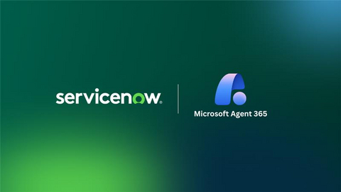 original ServiceNow and Microsoft deliver seamless agentic AI orchestration and governance capabilities for joint customers