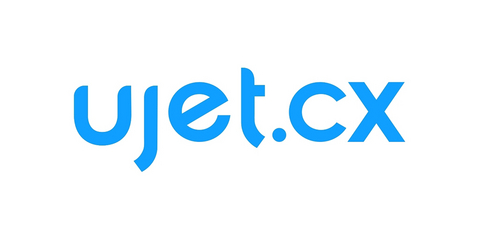 UJET Logo