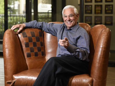 original Bobby Valentine