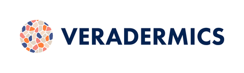 Veradermics Logo