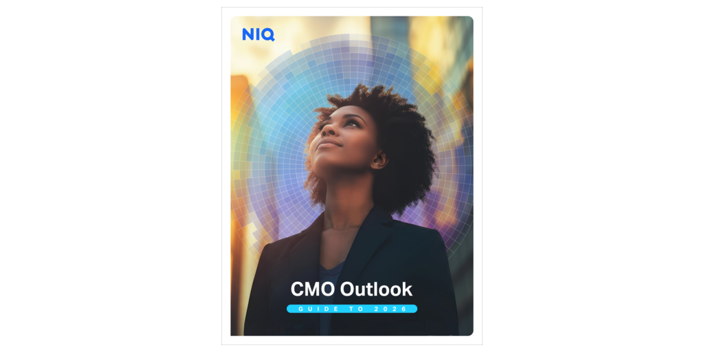  I cmo affrontano una resa dei conti tra “reputazione e risultati”, secondo l’Outlook 2026 di NIQ
