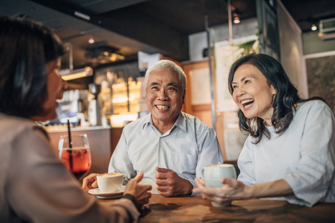 original Aramark SeniorLife+ today announced the launch of a new Consultative Services program, designed to meet the needs of senior living communities, strengthen operations, and elevate resident experiences without entering traditional management contracts. Through this program, Aramark offers Senior Living Communities the ability to retain their in-house resources for culinary, retail, housekeeping, and facility management while using Aramark’s expertise to tailor management solutions for supply chain and procurement, dining, building operations and maintenance, master planning, and grounds management.