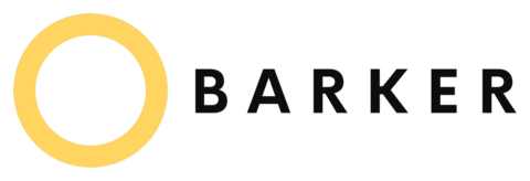 Barker Logo