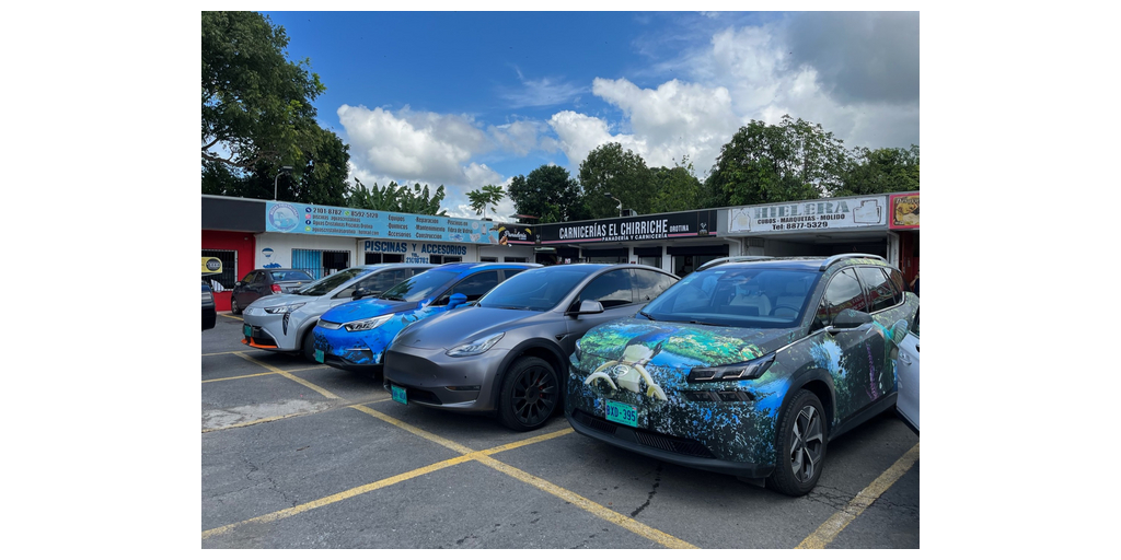Global EV Alliance Releases EV Driver Survey Results: Myths Are Slowing EV Market