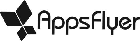 AppsFlyer Logo