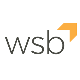 WSB LLC Logo
