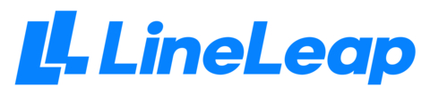 LineLeap Logo