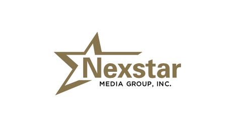 Nexstar Media Group, Inc. Logo