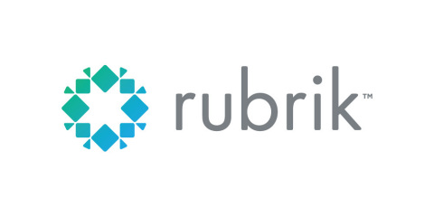 Rubrik Logo