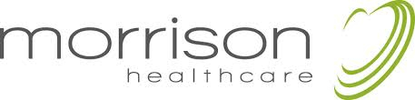 Morrison Healthcare Logo