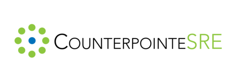 CounterpointeSRE Logo