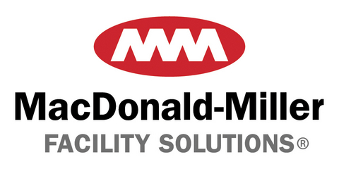 MacDonald-Miller Facility Solutions Logo