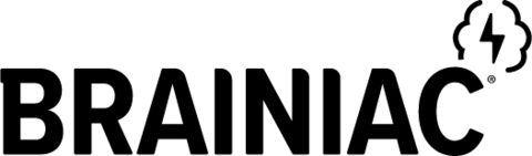 Brainiac Foods Logo