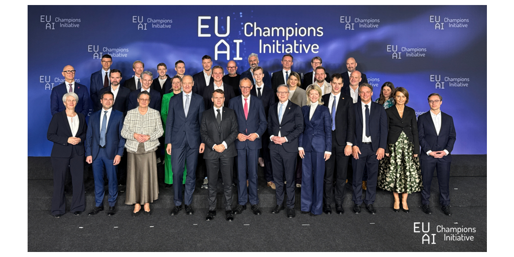  Owkin presenta la prima infrastruttura agentica paneuropea per la biologia in Europa al Franco-German Digital Sovereignty Summit