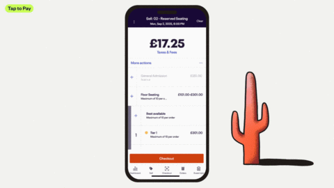 thumbnail Eventbrite Tap to Pay