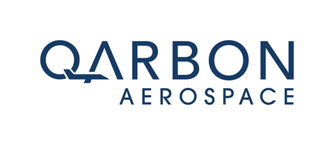 Qarbon Aerospace, Inc. Logo