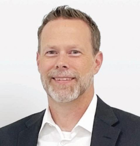 original CoapTech CEO, Brad Kreger