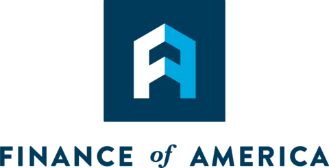 Finance of America Reverse LLC Logo