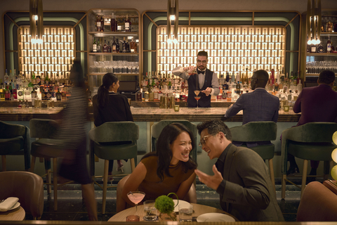 thumbnail （照片：Hilton）始終致力於在旅客出行的每個階段為會員忠誠度提供獎勵的Hilton宣布，其屢獲殊榮的希爾頓榮譽客會Hilton Honors忠誠度計畫將迎來重大升級。(Waldorf Astoria New York)