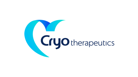 CryoTherapeutics Logo