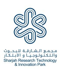 Sharjah Research, Technology and Innovation Park Logo