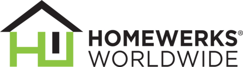 Homewerks Worldwide, LLC Logo