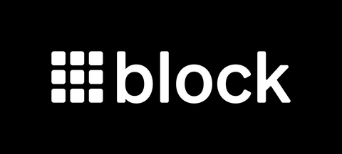 Block, Inc. Logo