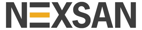 Nexsan Logo